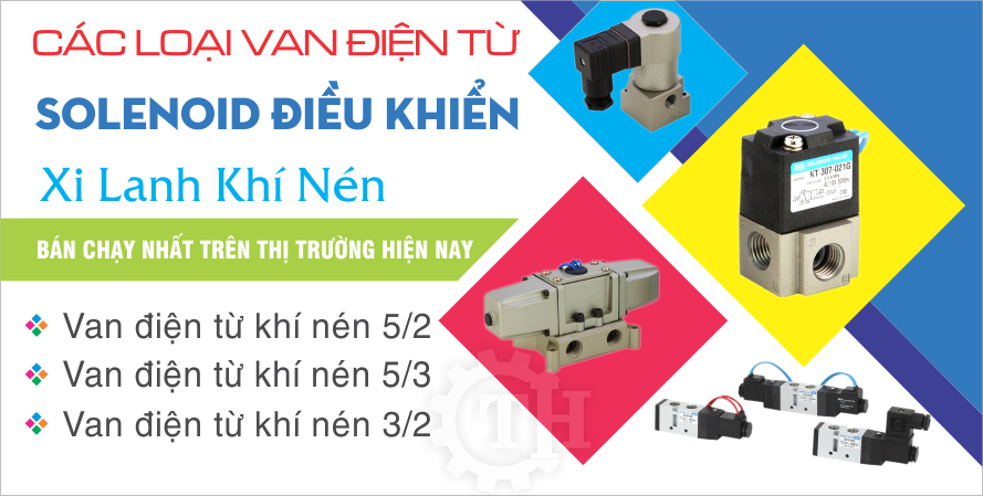 Khí nén thuận hưng Khí nén thuận hưng