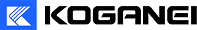 VAN ĐIỆN TỪ KOGANEI VAN ĐIỆN TỪ KOGANEI